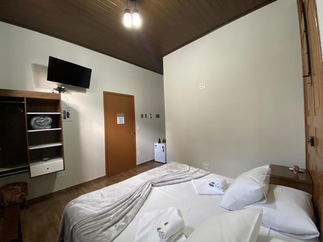 Pousada Corumbatahy Corumbatai Cameră foto