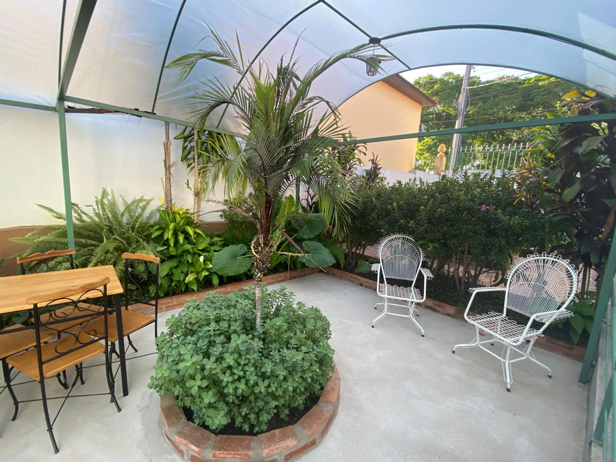 Pousada Corumbatahy Corumbatai Exterior foto